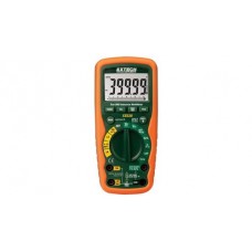 Techno Scientific Extech EX530 Heavy Duty Industrial MultiMeter